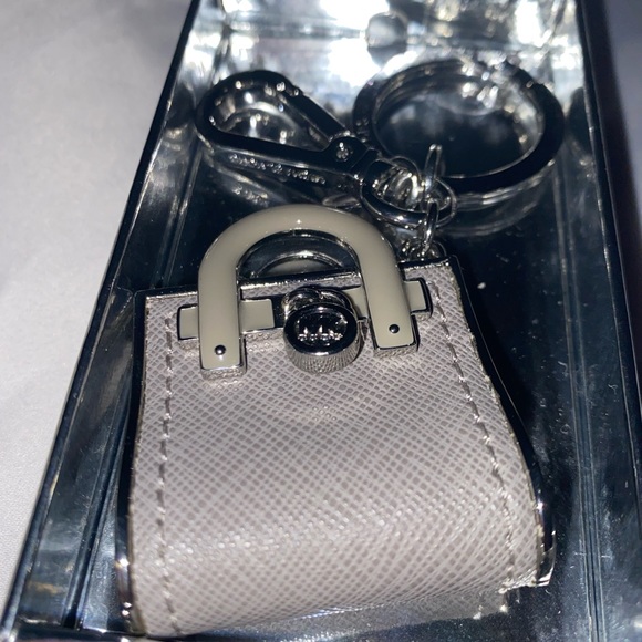 NWT MICHAEL KORS CHARMS FOBS *each sold separately - Picture 4 of 5